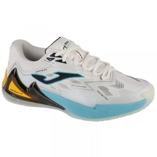 Buty do tenisa Joma Open Men 2502 TOPES2502OM białe
