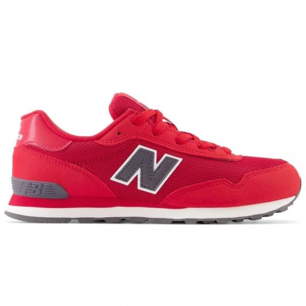 Buty New Balance GC515KC czerwone