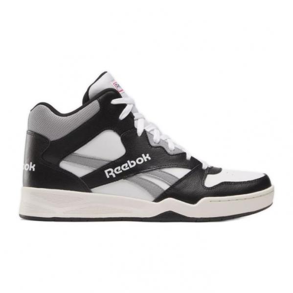 Buty Reebok Royal BB4500 Hi 2.0 100201314 czarne