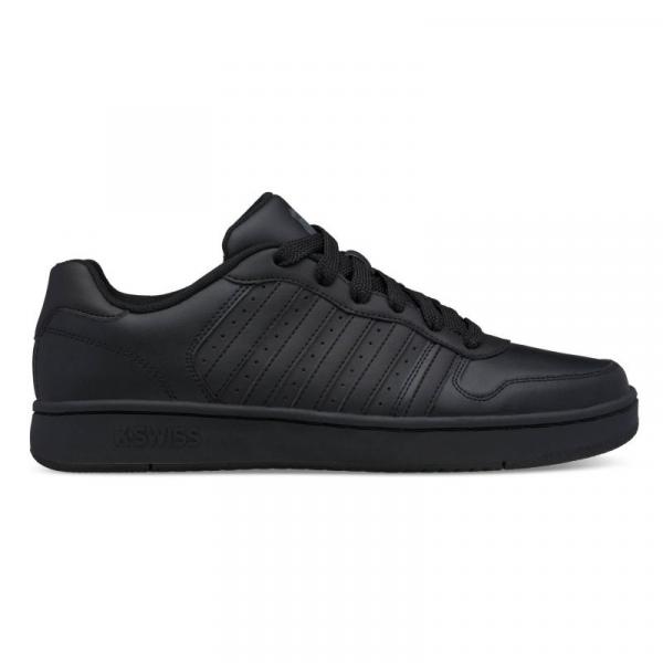 Buty K-Swiss Court Palisades 06931-001-M czarne