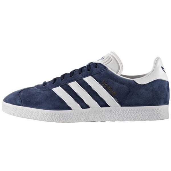 Buty adidas Originals Gazelle M BB5478 granatowe