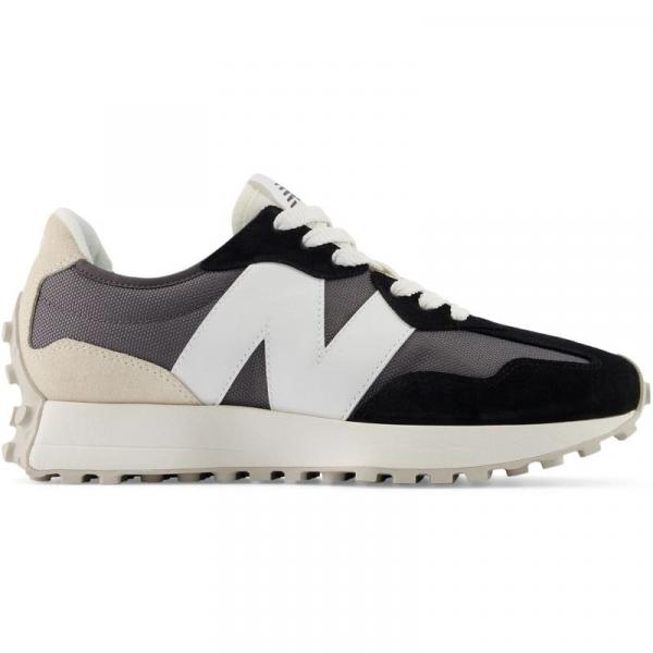 Buty New Balance Unisex U327FE czarne