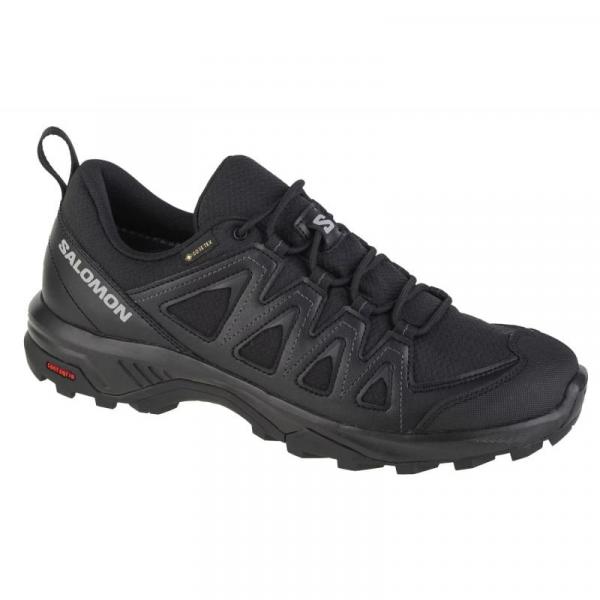 Buty Salomon X Braze Gtx 471804 czarne