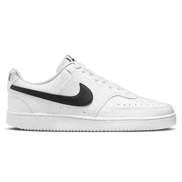 Buty Nike Court Vision Low M DH2987-101 białe