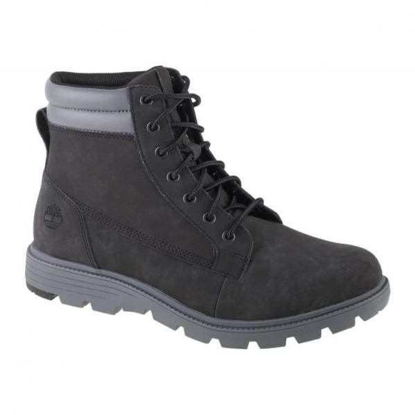 Buty Timberland Walden Park Wr Boot 0A5UG5 czarne