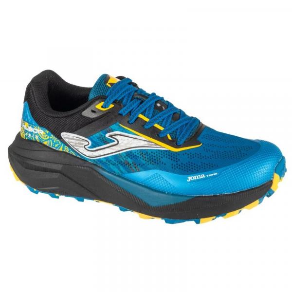Buty Joma Kubor Men 2517 TKKUBS2517 niebieskie