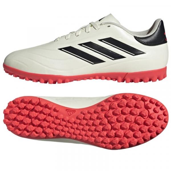 Buty adidas Copa PURE.2 Club Tf IE7523 białe