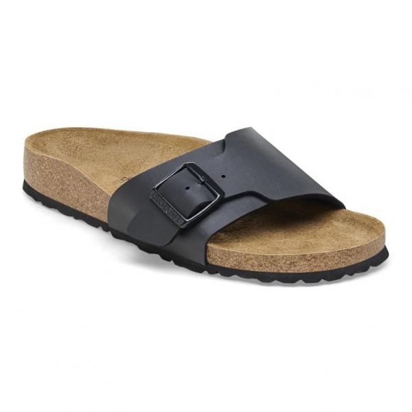Klapki Birkenstock Catalina Bs 1026473 czarne