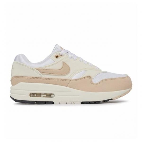 Buty Nike Air Max 1 '87 W DZ2628-101 białe