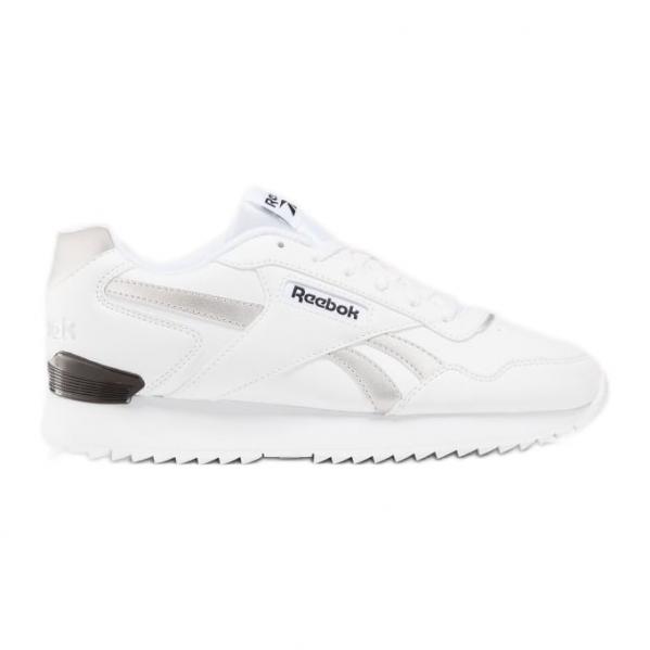 Buty Reebok Glide Ripple Clip 100201483 białe