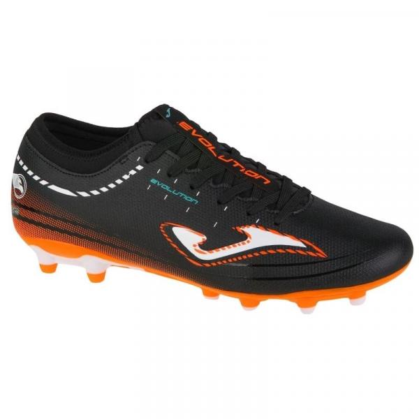 Buty piłkarskie Joma Evolution 2401 Fg EVOS2401FG czarne