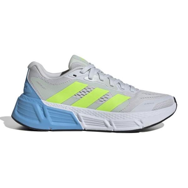 Buty adidas Questar 2 W IE8121 szare