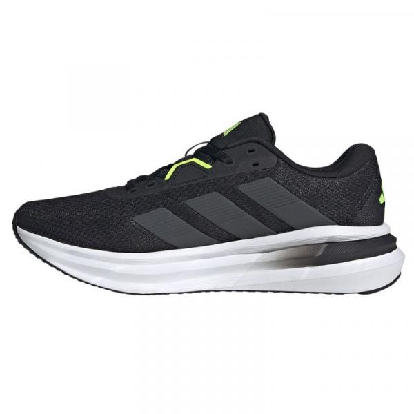 Buty do biegania adidas Galaxy 7 JQ2625 czarne