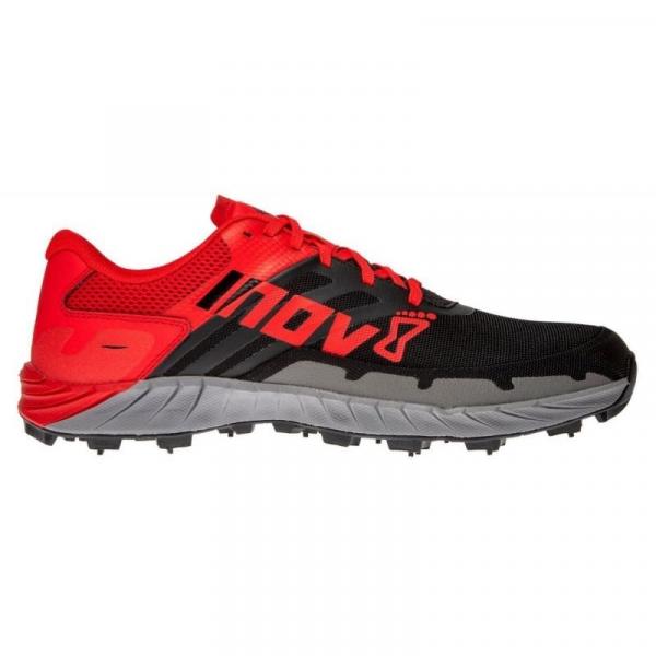 Buty do biegania z kolcami Inov-8 Oroc Ultra 290 M 000908-RDBK-S-01 czarne