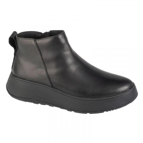 Buty FitFlop F-Mode GM2-090 czarne