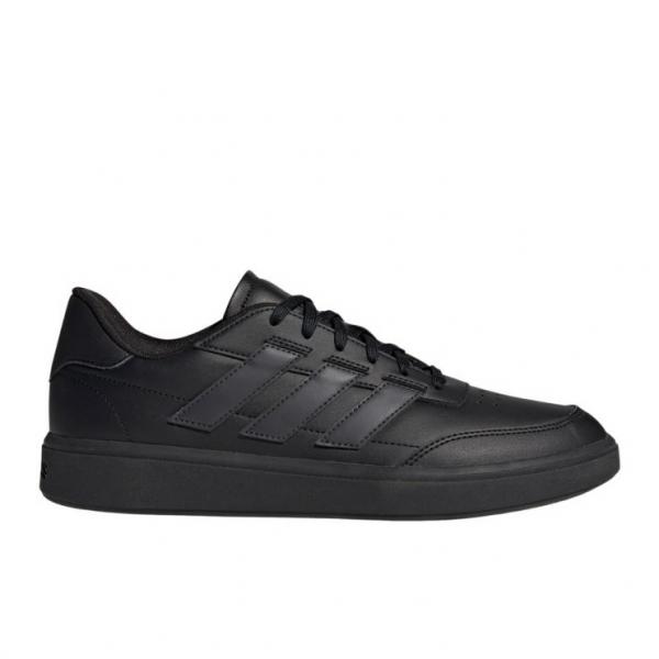 Buty adidas Courtblock IF6449 czarne