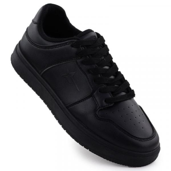 Buty sportowe damskie Big Star RR274A242 czarne