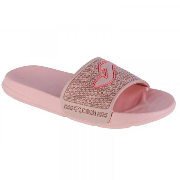 Klapki Joma Island 2207 SISLJS2207 różowe