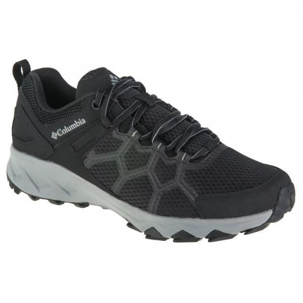 Buty Columbia Peakfreak Ii M 2027021010 czarne