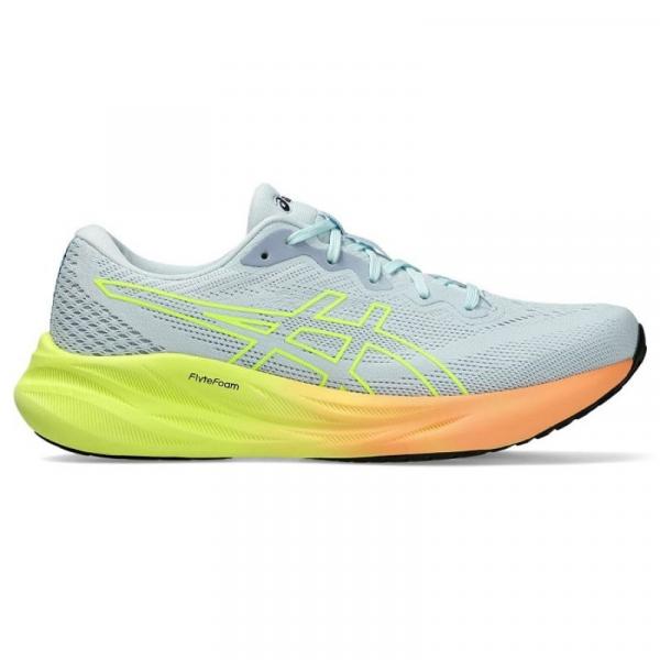 Buty Asics Gel Pulse 15 1012B593021 szare