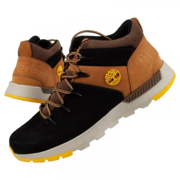 Buty Timberland Sprint Trekker TB0A5YHK015 brązowe