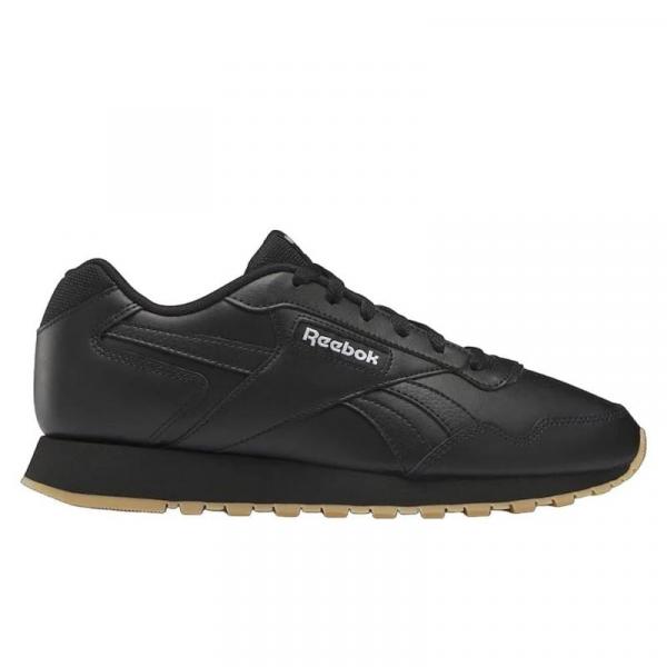 Buty Reebok Glide sneakersy 100010030 czarne