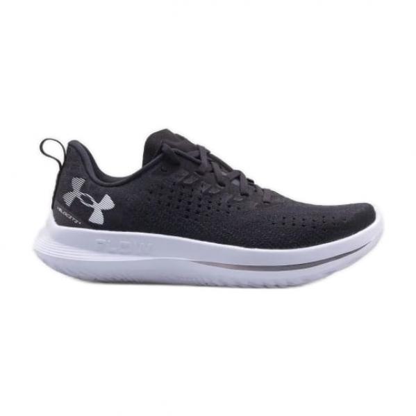 Buty Under Armour Velociti 4 3027585 M-001 czarne