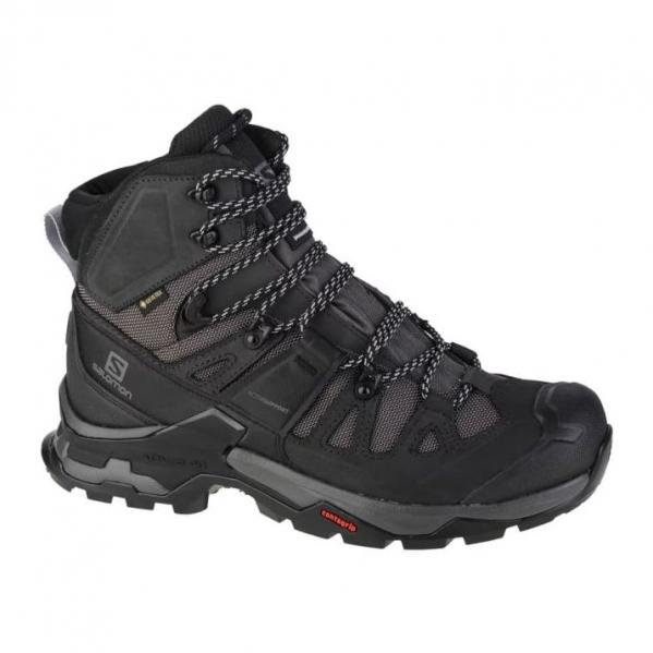 Buty Salomon Quest 4 Gtx M 412926 czarne