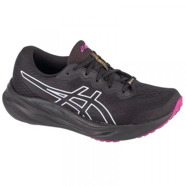 Buty treningowe Asics Gel-Pulse 15 Gtx W 1012B592-001 czarne