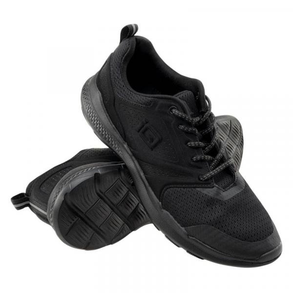 Buty sportowe Iq denali 92800184313 czarne