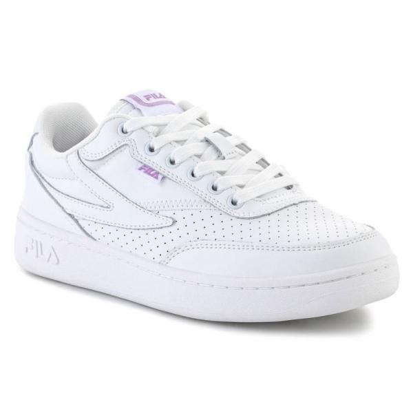 Buty Fila Sevaro W FFW0283-10004 białe