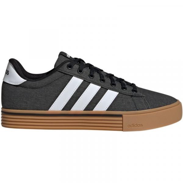 Buty adidas Daily 4.0 U IF4492 czarne