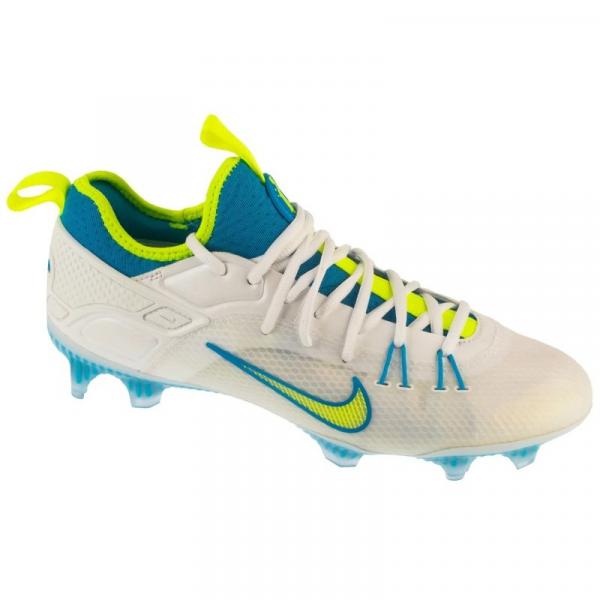 Buty piłkarskie Nike Huarache 9 Elite Low Lax Sg M FV6147-100 białe