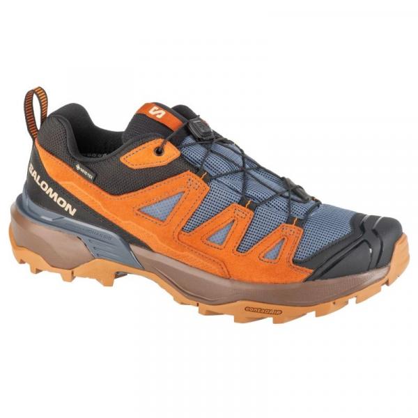 Buty Salomon X Ultra 360 Ltr Gtx L47684900 brązowe