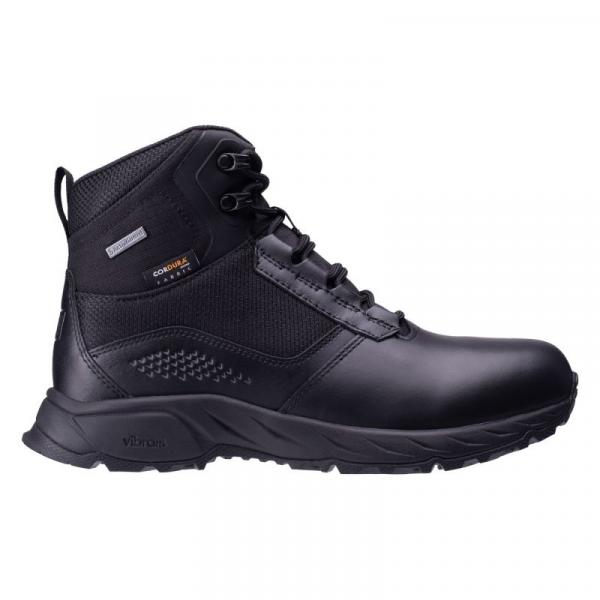 Buty taktyczne Magnum Kamikaze Mid Ag V C 92800623833 czarne czarne