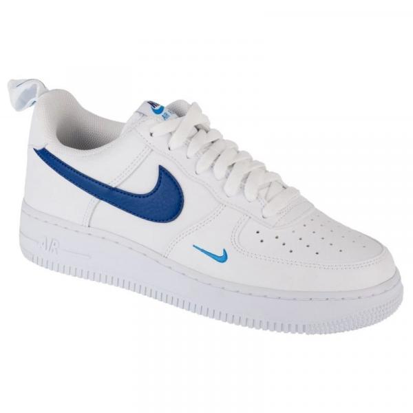 Buty Nike Air Force 1 07 HF3836-100 białe