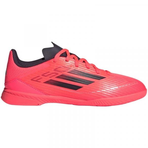 Buty piłkarskie adidas F50 League In IF1369 czerwone