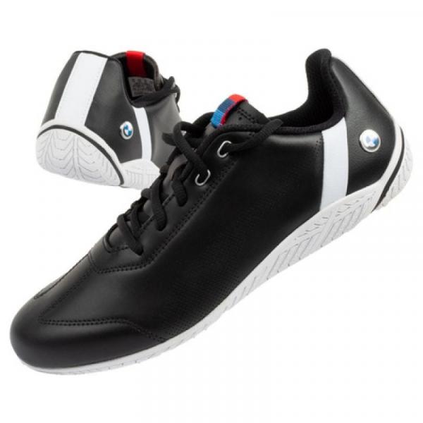 Buty Puma Bmw Mms Rdg 307306 01 czarne