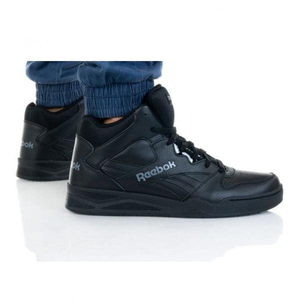 Buty Reebok Royal BB4500 HI2 M CN4108 czarne