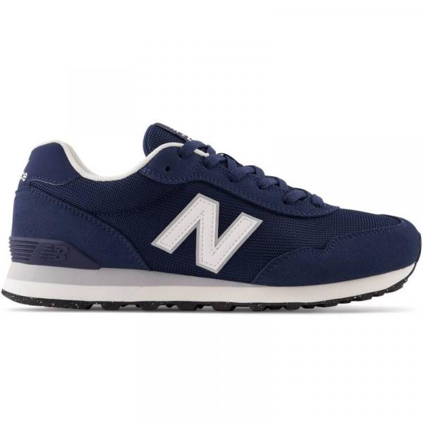 Buty New Balance M ML515NVY niebieskie
