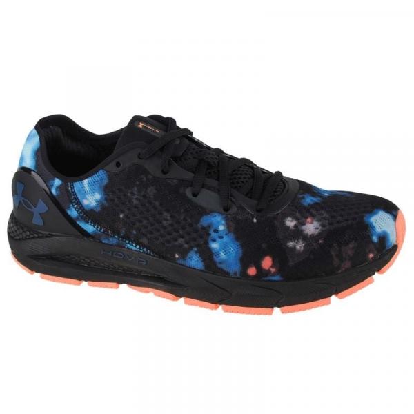 Buty Under Armour Hovr Sonic 5 M 3025447-001 czarne