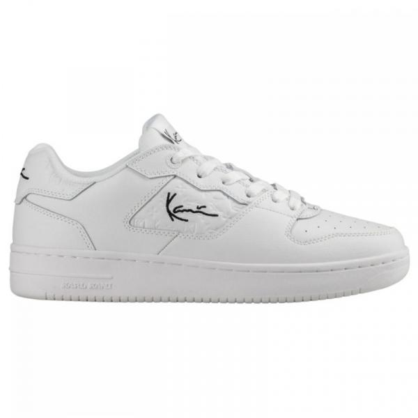 Buty Karl Kani 89 Classic PD00003070 białe