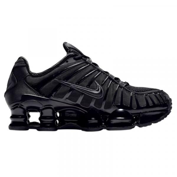 Buty Nike Shox Tl AR3566-002 czarne
