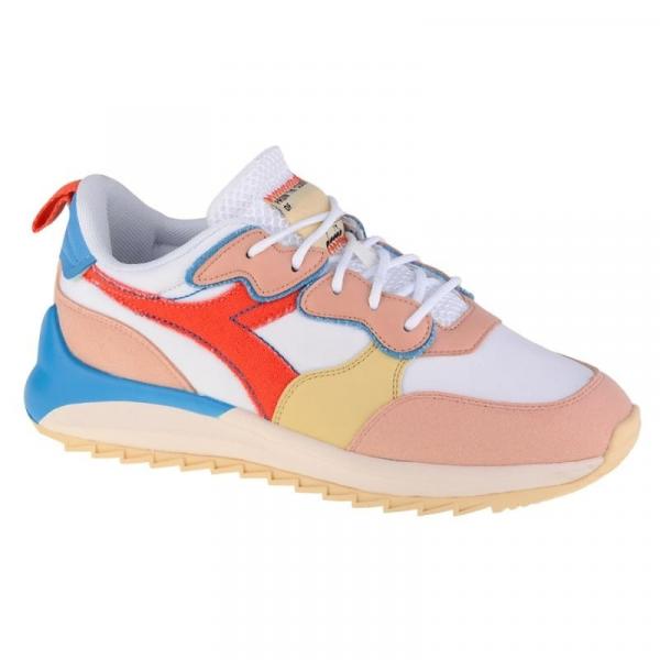 Buty Diadora Jolly Canvas Wn 501-178305-01-C9868 wielokolorowe