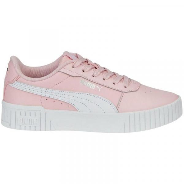 Buty Puma Carina 2.0 386185 04 różowe