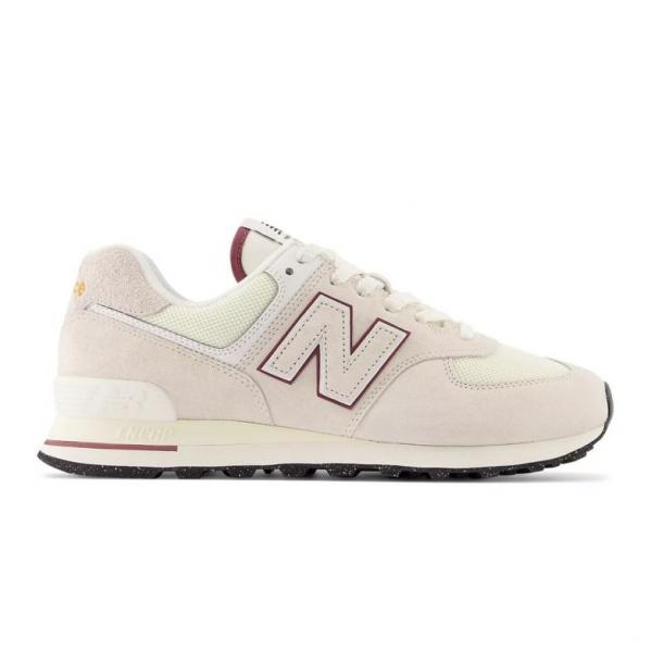 Buty New Balance W U574OP2 beżowy