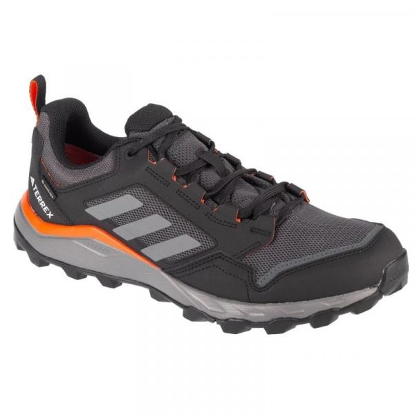 Buty adidas Terrex Tracerocker 2 Gtx Trail IF0380 czarne