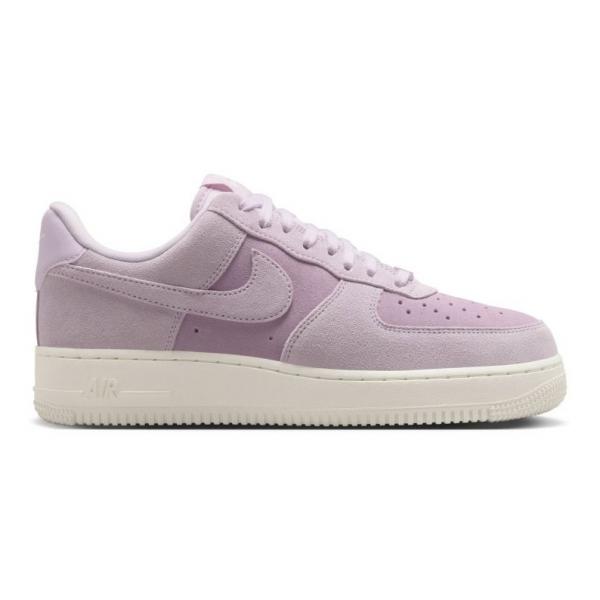 Buty Nike Air Force 1 '07 W HJ5336-500 różowe