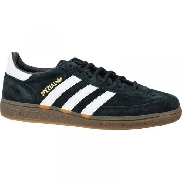 Buty adidas Handball Spezial M DB3021 czarne