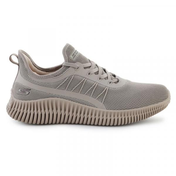 Buty Skechers Bobs Geo 118171-TPE beżowy